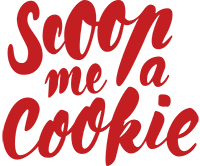 Cookie paradise: Scoop me a cookie