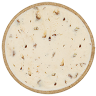 glace Dulcey Pecan