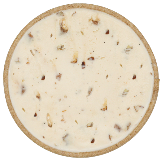 glace Dulcey Pecan