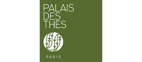 palais des thés